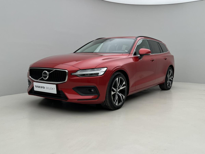 Volvo V60 B4 CORE Aut 1.maj.