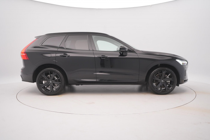 Volvo XC60 T6 AWD RECHARGE BLACK EDITION 2.0 Edition