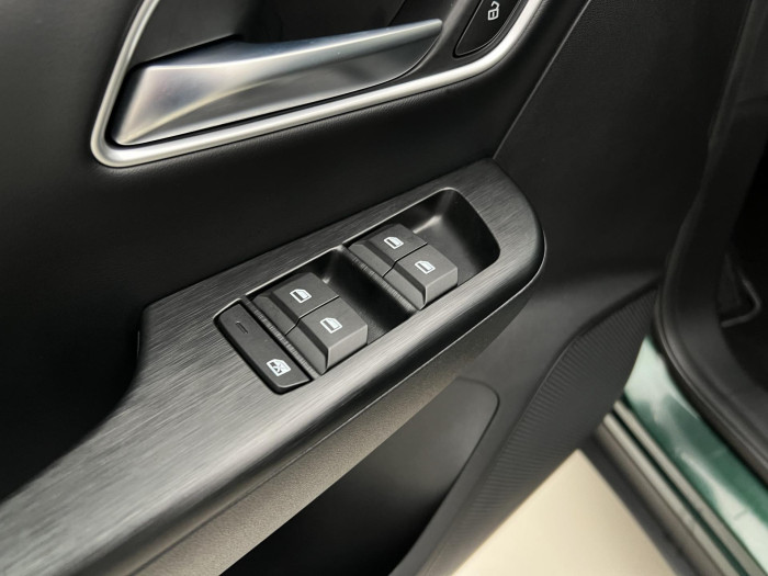 MG ZS 1.5 EXCLUSIVE HYBRID+ AUT CZ 1.5 Exclusive