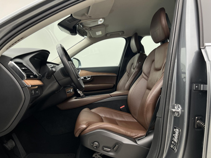 Volvo XC90 T6 AWD INSCRIPTION 7MÍST AUT