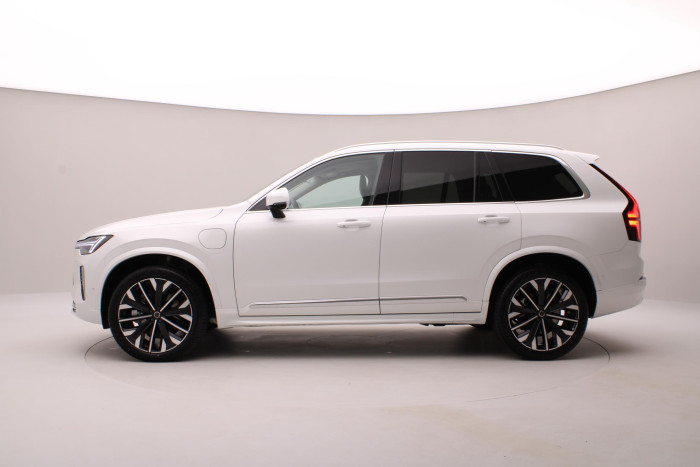 Volvo XC90 T8 AWD RECHARGE BRIGHT PLUS 7m