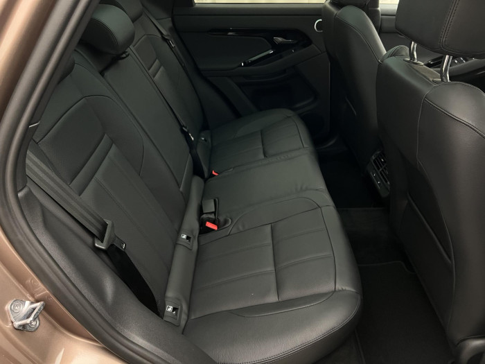 Land Rover Range Rover Evoque D200 DYNAMIC SE AWD Aut 2.0 d Dynamic SE