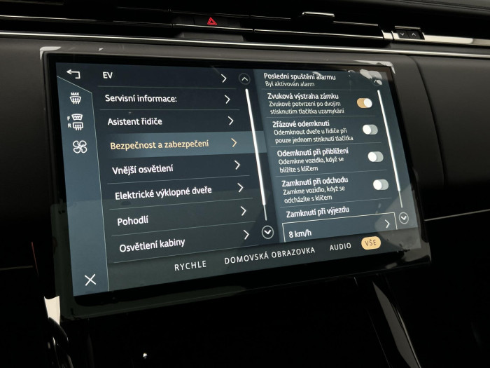 Land Rover Range Rover Sport P460e DYNAMIC HSE AWD Aut 3.0 Dynamic