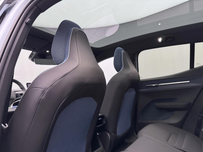 Volvo EX30 PURE ELECTRIC EXTENDED ULTRA