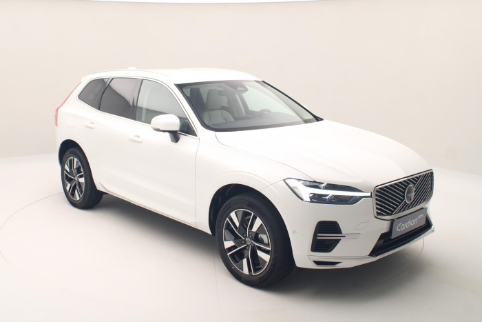 Volvo XC60 T6 AWD AUT BRIGHT PLUS