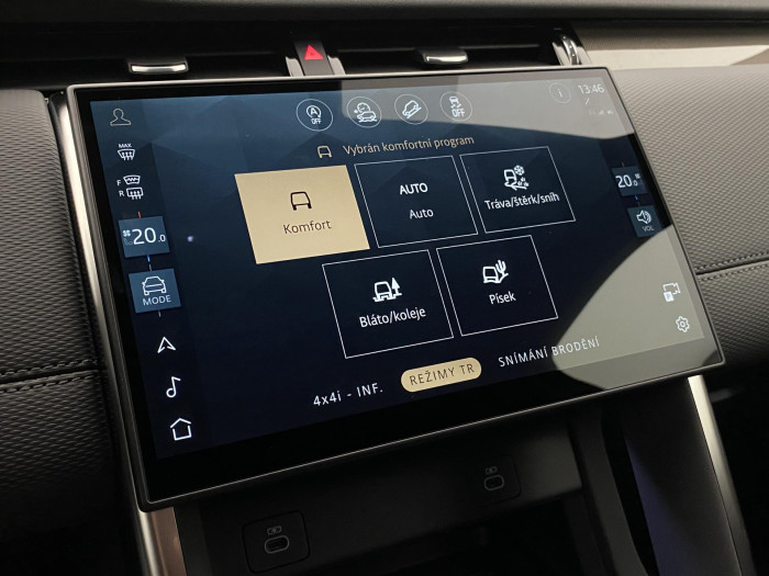 Land Rover Discovery Sport D200 DYNAMIC SE AWD AUT 2.0 d Dynamic SE