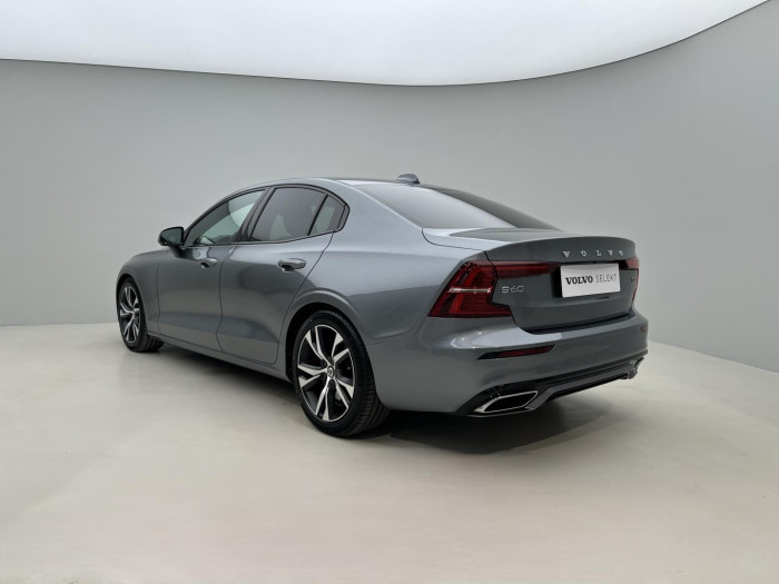 Volvo S60 T5 R-DESIGN Aut