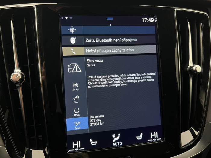 Volvo V60 B4 MOMENTUM AUT 2.0 Momentum