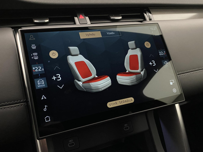 Land Rover Discovery Sport D200 DYNAMIC HSE AWD Aut 2.0 d Dynamic