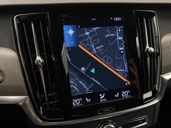 Volvo V90 CC B6 AWD ADVANCED REZERVACE 2.0 CC CC