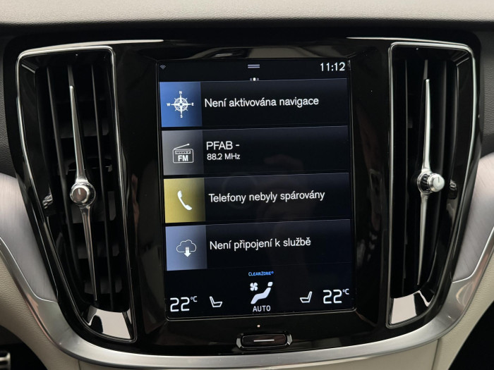 Volvo V60 T4 MOMENTUM AUT CZ 1.maj 2.0 Momentum