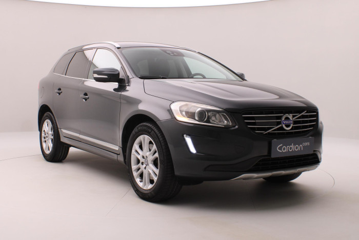Volvo XC60 D5 AWD SUMMUM AUT CZ 2.4 d Summum
