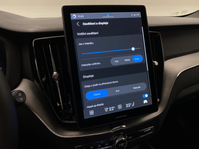 Volvo XC60 B5 AWD AUT PLUS BLACK EDITION