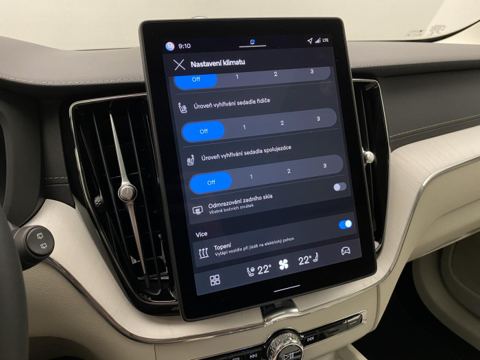 Volvo XC60 T8 AWD AUT BRIGHT ULTRA