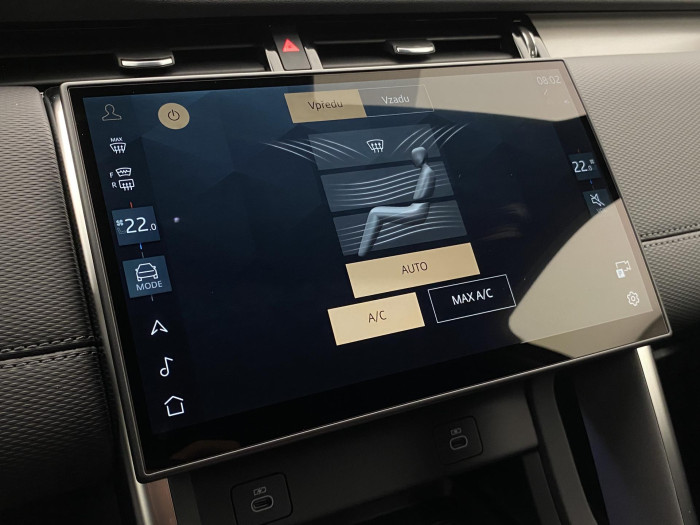 Land Rover Discovery Sport D200 LANDMARK AWD AUT 2.0 d