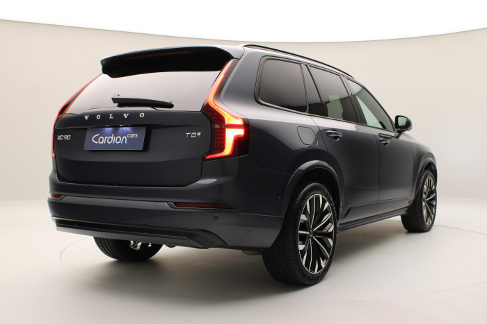 Volvo XC90 T8 AWD RECHARGE DARK ULTRA 7