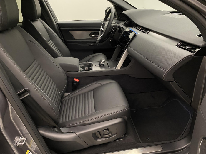 Land Rover Discovery Sport D200 DYNAMIC SE AWD AUT 2.0 d Dynamic SE