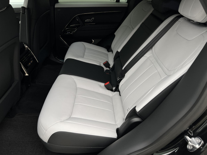 Land Rover Range Rover Sport D300 DYNAMIC SE AWD Aut 3.0 d Dynamic SE