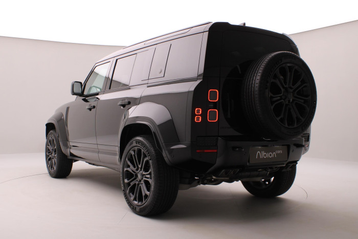 Land Rover Defender OCTA BLACK P635