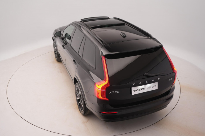 Volvo XC90 B5 AWD PLUS DARK AUT