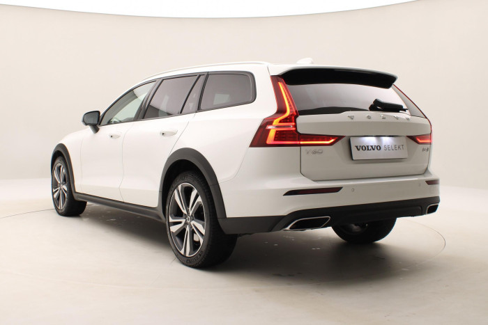 Volvo V60 CC B4 AWD ADVANCED AUT 2.0 CC CC