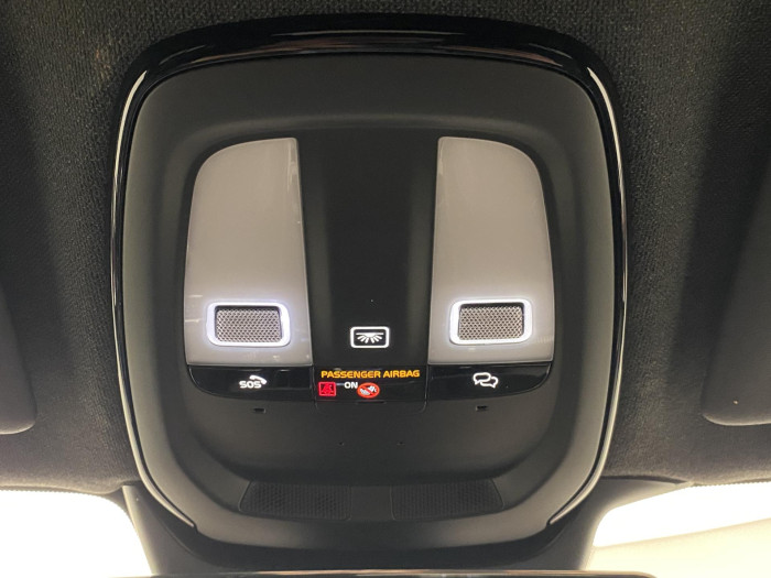 Volvo XC40 B4 AWD BRIGHT PLUS AUT