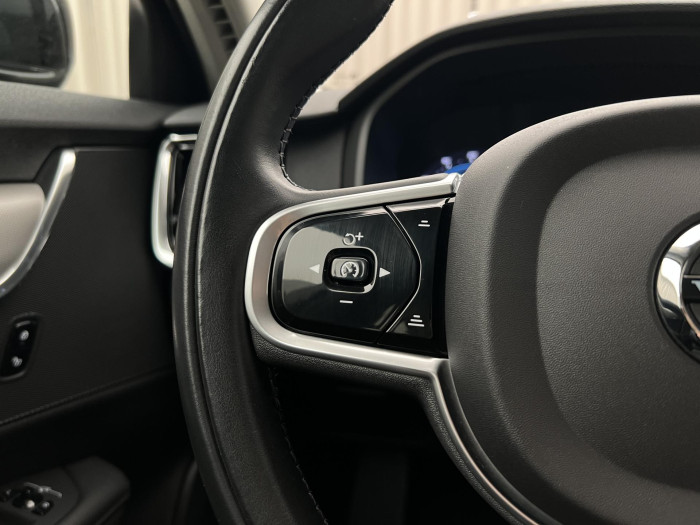 Volvo V90 B4 MOMENTUM AUT 2.0 Momentum