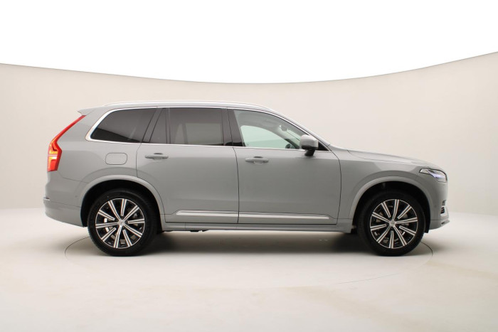 Volvo XC90 B5 AWD AUT BRIGHT PLUS 7míst 2.0 Plus