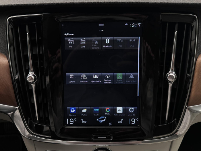 Volvo S90 T8 AWD RECHARGE  INSCRIPTION