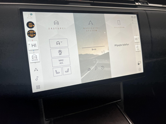 Land Rover Range Rover D350 HSE SWB AWD Aut 3.0 d