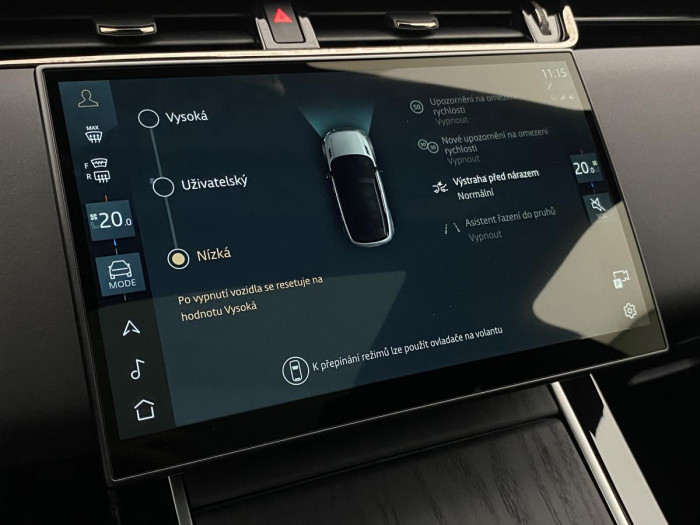 Land Rover Range Rover Evoque D200 R-DYNAMIC SE  AWD AUT 2.0 d Dynamic SE