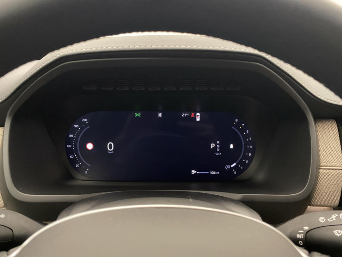 Volvo XC90 B5 AWD AUT BRIGHT PLUS 7míst