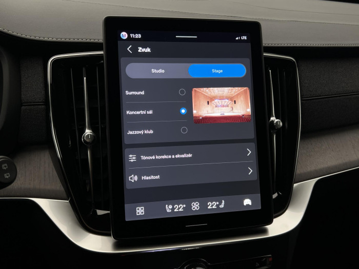 Volvo XC90 T8 AWD RECHARGE DARK PLUS AUT