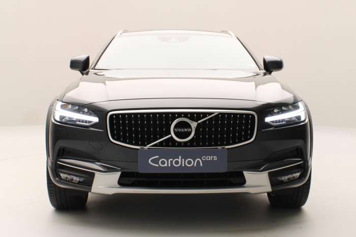 Volvo V90 CC D4 AWD MOMENTUM AUT 2.0 d CC CC Momentum