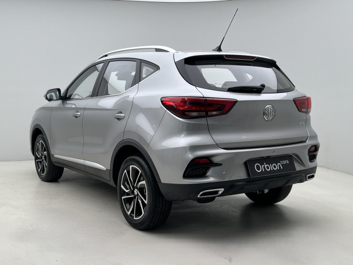 MG ZS 1.0T EXCLUSIVE AUT CZ 1.0 Exclusive