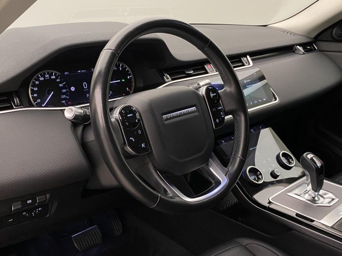 Land Rover Range Rover Evoque D150 S AWD AUT CZ APPROVED 2.0 d