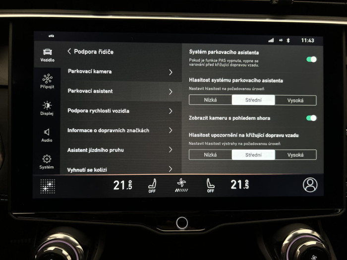 Lynk & Co 01 PHEV DCT AUT 1.maj.