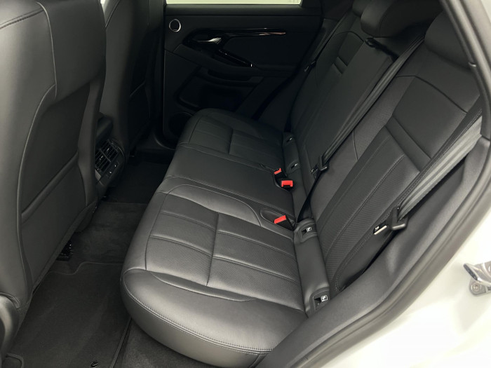 Land Rover Range Rover Evoque D200 DYNAMIC SE AWD Aut 2.0 d Dynamic SE