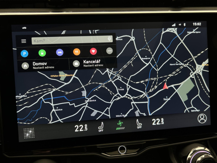 Lynk & Co 01 PHEV DCT AUT