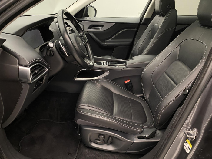 Jaguar F-Pace 30d R-SPORT AWD AUT 3.0 d Sport