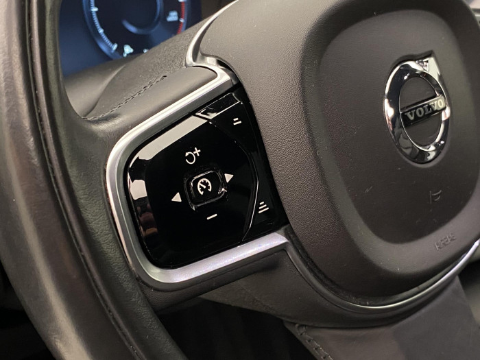 Volvo XC90 D5 AWD INSCRIPTION AUT 2.0 d