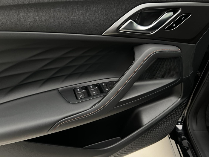 MG HS HYBRID+ EXCLUSIVE 1.5TGI AUT 1.5 Exclusive