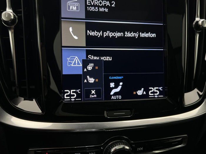 Volvo V60 T6 AWD RECHARGE INSCRIPTION