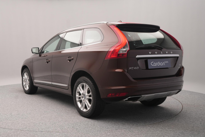 Volvo XC60 D5 AWD SUMMUM CZ 2.4 d Summum