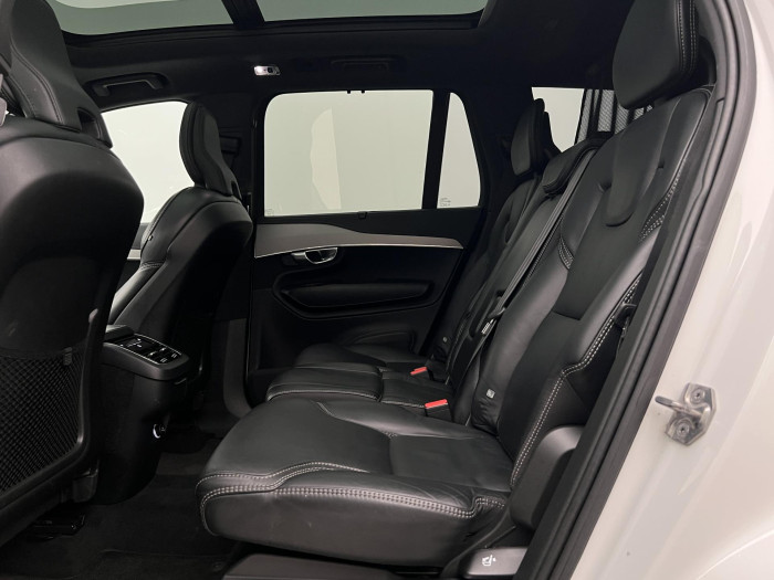 Volvo XC90 D5 AWD INSCRIPTION AUT 2.0 d
