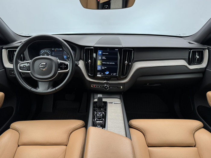 Volvo XC60 B5 AWD INSCRIPTION AUT