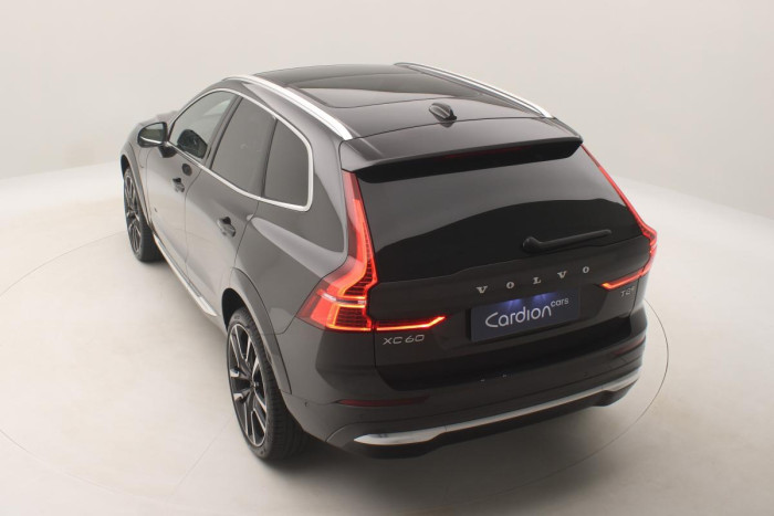 Volvo XC60 T8 AWD AUT BRIGHT ULTRA