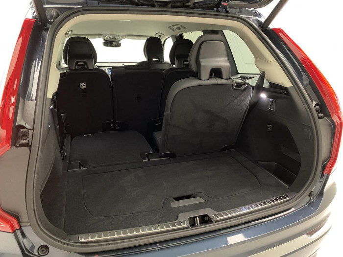 Volvo XC90 B5 AWD AUT BRIGHT PLUS 7míst
