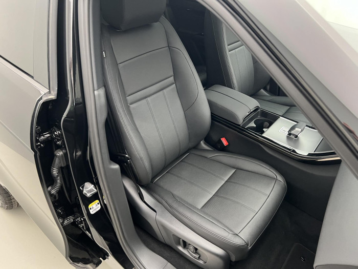 Land Rover Range Rover Evoque P250 DYNAMIC SE AWD Aut 2.0 Dynamic SE