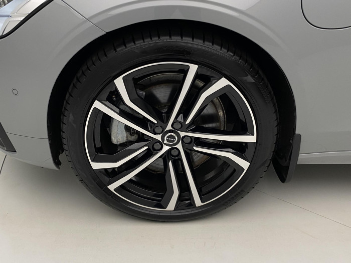 Volvo V90 T6 AUT R-DESIGN RECHARGE